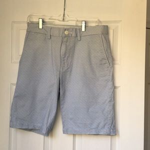 Old Navy patterned shorts